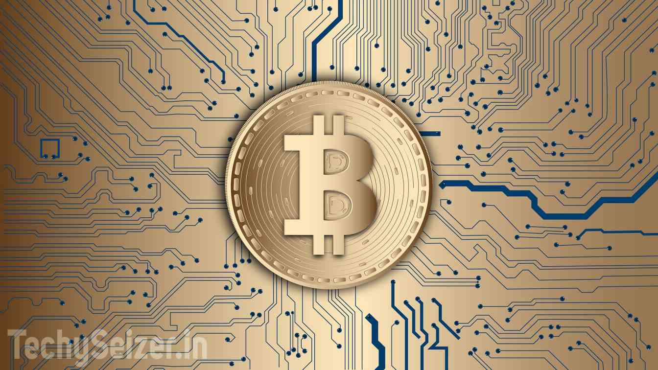 Bitcoin क्या है- TechySeizer.in