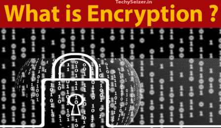Encryption-क्या-है